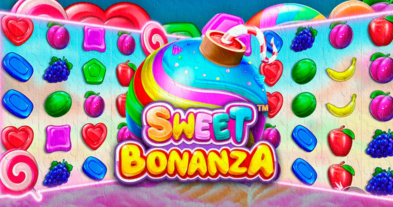 Sweet Bonanza bonuses