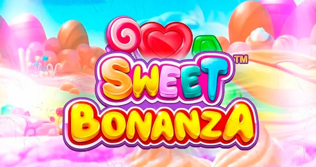 Sweet bonanza on android